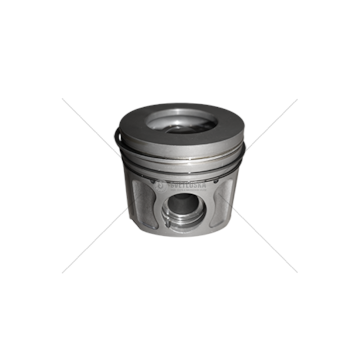 Piston TRANSIT 2.2 TDCI CVRB/CVF5 D.86 Mec-Diesel