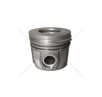 Piston TRANSIT 2.4 TDCI 16V H9FA/H9FB D.90.155 Mec-Diesel