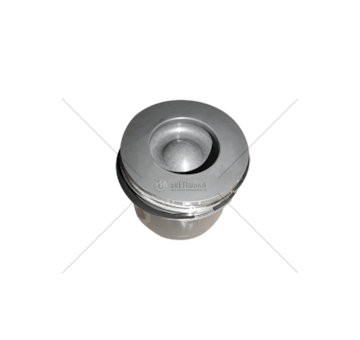 Piston TRANSIT 2.4 TDCI 16V H9FA/H9FB D.90.405 Mec-Diesel