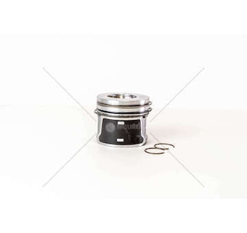 Piston TRANSIT CONNECT 1.8 TDCI D.82,5 Mec-Diesel