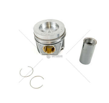 Piston TRANSPORTER 2.0 TDI - CXEB/CXEC D.81,26 Kolbenschmidt