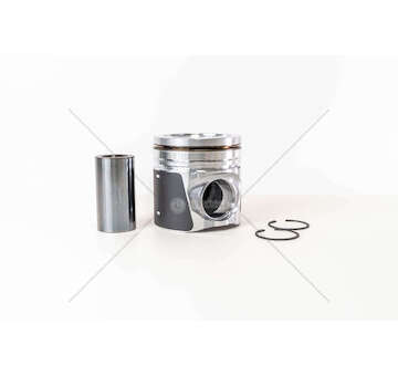 Piston VECTOR FVQE - VECTOR8TE2 STD Fiat Powertrain Technologies