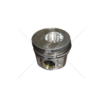 Piston VW/AUDI 1.9 TDI 3°/4° ASV/BKE D.80.01 Kolbenschmidt