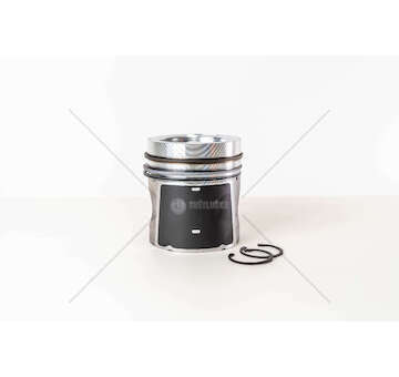 Piston XE280/315C1 4V E3 VAS.99,6 VTI-1 D.130 Mec-Diesel