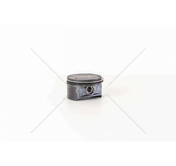 Piston Z12XEP - AGILA/CORSA 1.2 Ø 73,4MM Mec-Diesel