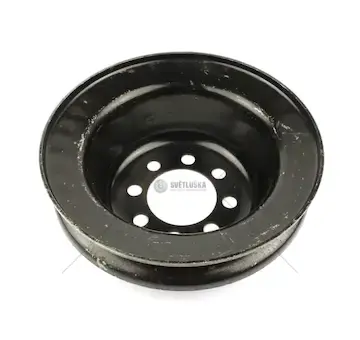 Pl-řemenice vodního čerpadla nízká | 6901-0657