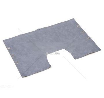 Plachta kabiny Zetor 56117983