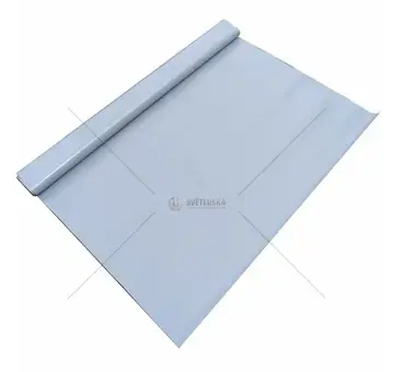 Plachta - kryt bezpečnostní pvc žtr 165 | 0988042