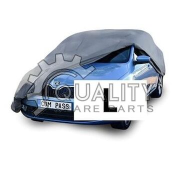 Plachta ochranná FULL L Water