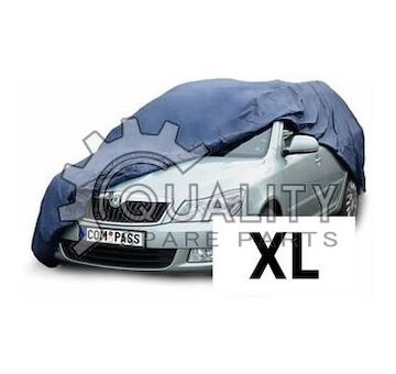 Plachta ochranná FULL XL NYLON