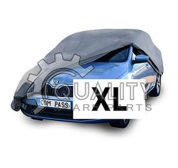 Plachta ochranná FULL XL Water