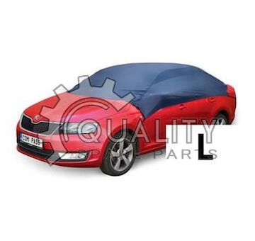 Plachta ochranná L NYLON