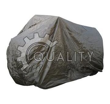 Plachta ochranná NYLON