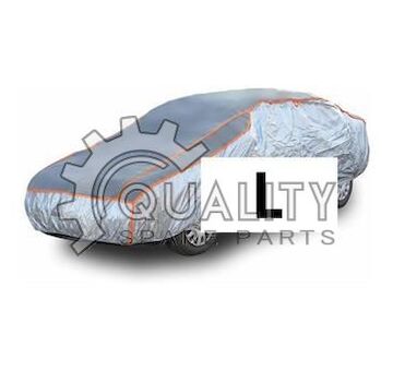 Plachta ochranná proti kroupám L