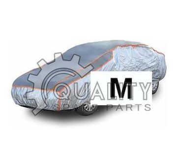 Plachta ochranná proti kroupám M