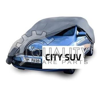 Plachta ochranná WATERPROOF Full CITY