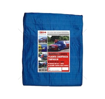 Plachta standard 10x15m 65-70g