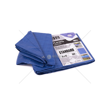 Plachta standard 8x12m 65-70g