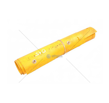 Plachta ZTR166 v.E90665045 E0246015