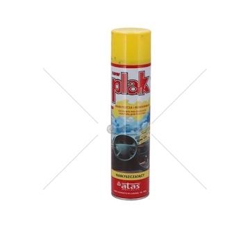 PLAK 400ML CYTRYNA PLAK SCPL-400-CYT.