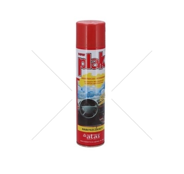 PLAK 400ML GRANAT PLAK SCPL-400-GRAN.
