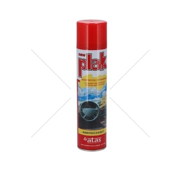 PLAK 400ML TRUSKAWKA PLAK SCPL-400-TRUS.