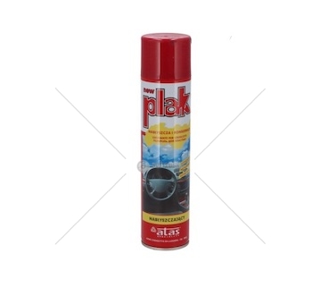 PLAK 400ML WISNIA PLAK SCPL-400-WIS.
