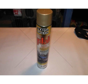 PLAK 750ML NABLYSZCZAJACY NANOTASS  8002424004338