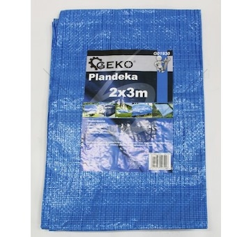 PLANDEKA 2X3M  PL2/3