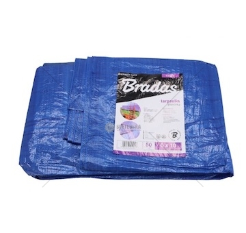 PLANDEKA 6X10M  PL6/10