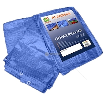 PLANDEKA 8X12M  PL8/12