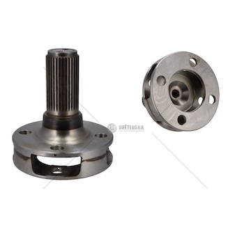 PLANET CARRIER EMPTY EURORICA 95534893