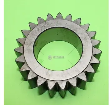 Planetové kolo 23 zubů náhrada | 93-0206-1