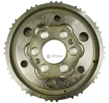 Planetové kolo 6 děr ca original | 93-0284