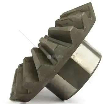 Planetové kolo | 80.153.017