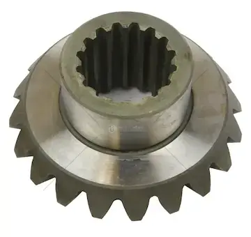 Planetové kolo coniflex (p) | 54.153.037.Z