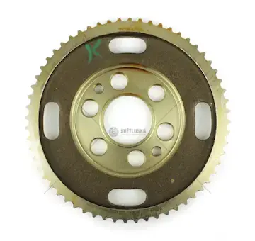 Planetové kolo v-6d - 20.16 bb ca original (jrl) | 93-0215