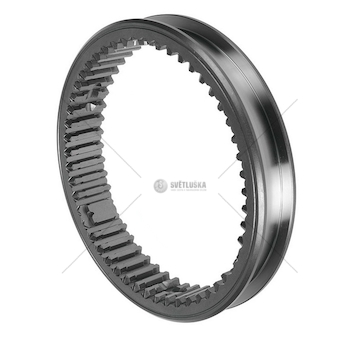 Planetovy venec, manualni prevodovka EURORICA 95530133