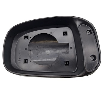 Plast na opravu zrcátka pravého FUMO, M27, M31