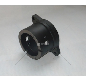 Plášť spínače startéru