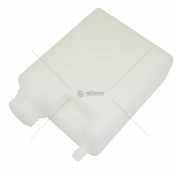 Plastová nádobka | L100937-N