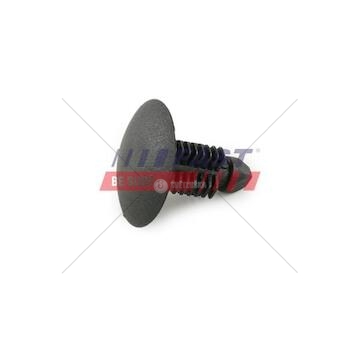 Plastová příchytka fiat ducato 06> ft96308