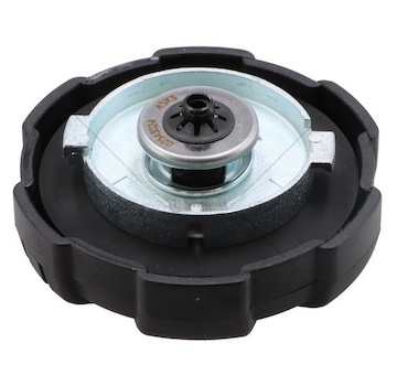 Plastové víčko palivové nádrže O60 mm Lema LE10715.T