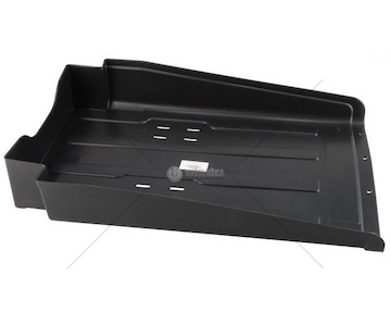 Plastový blatník 450x735 mm SCHMITZ 42S1003