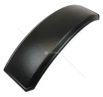 Plastový blatník přední pro pneu 7,50x16 | TZN00024