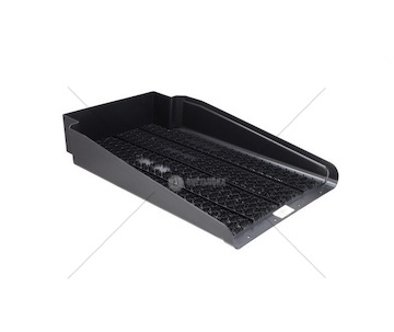 Plastový blatník Schmitz 480x730 mm 181378120