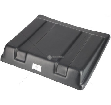 Plastový blatník zadní 580mm 410028