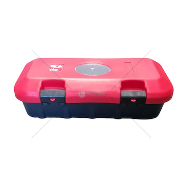 Plastový box na hasící přístroj 6KG 335x240x620 DAKEN
