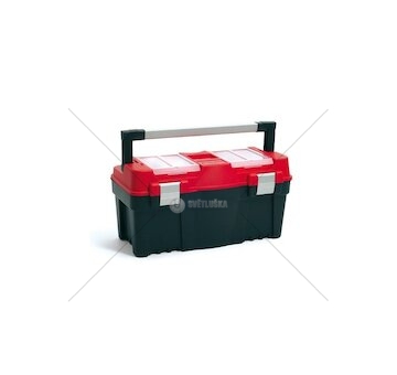 Plastový kufr, box na nářadí 25" APTOP PLUS KAP6030AL KISTENBERG