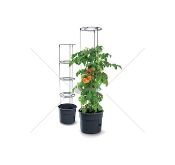 Plastový květináč 12l pro pěstování rajčat TOMATO GROWER